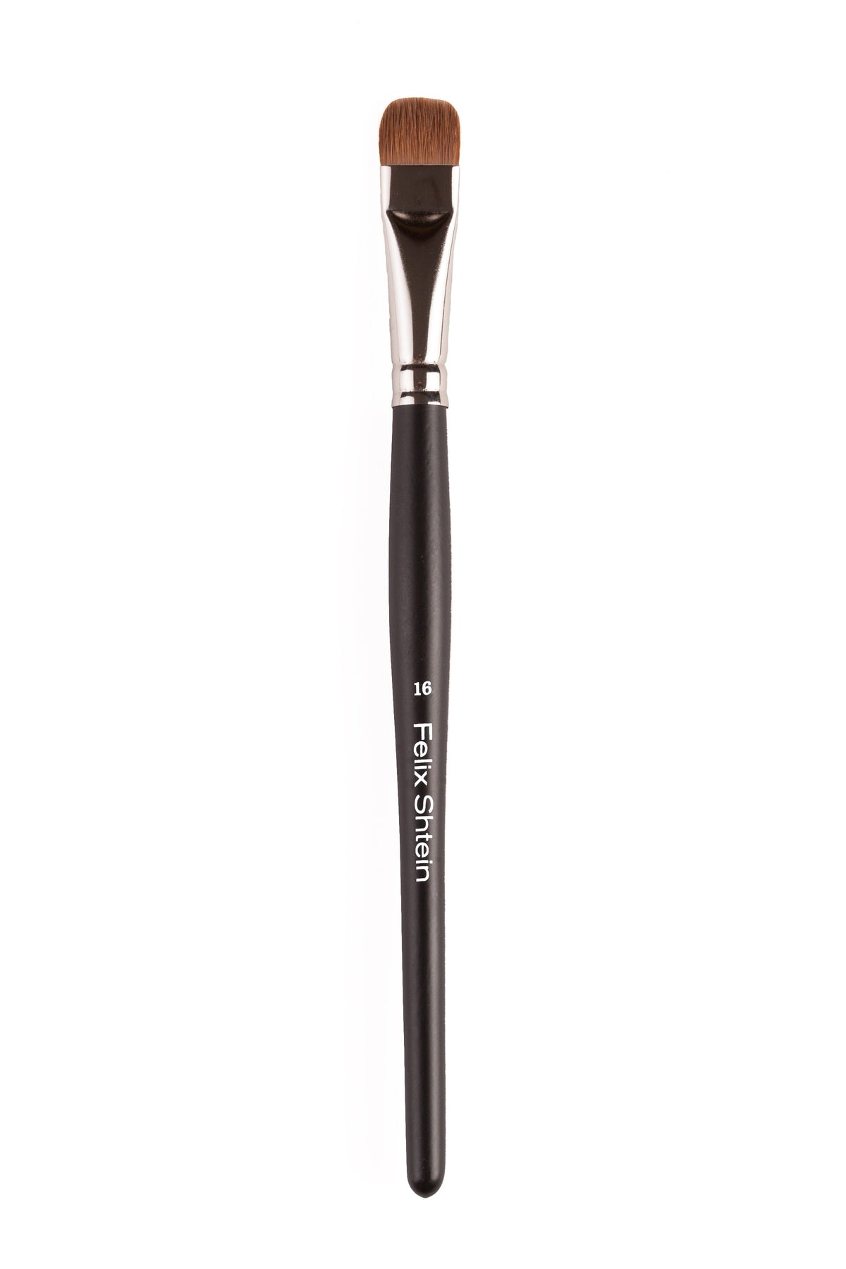 Makeup brush by Felix Shtein