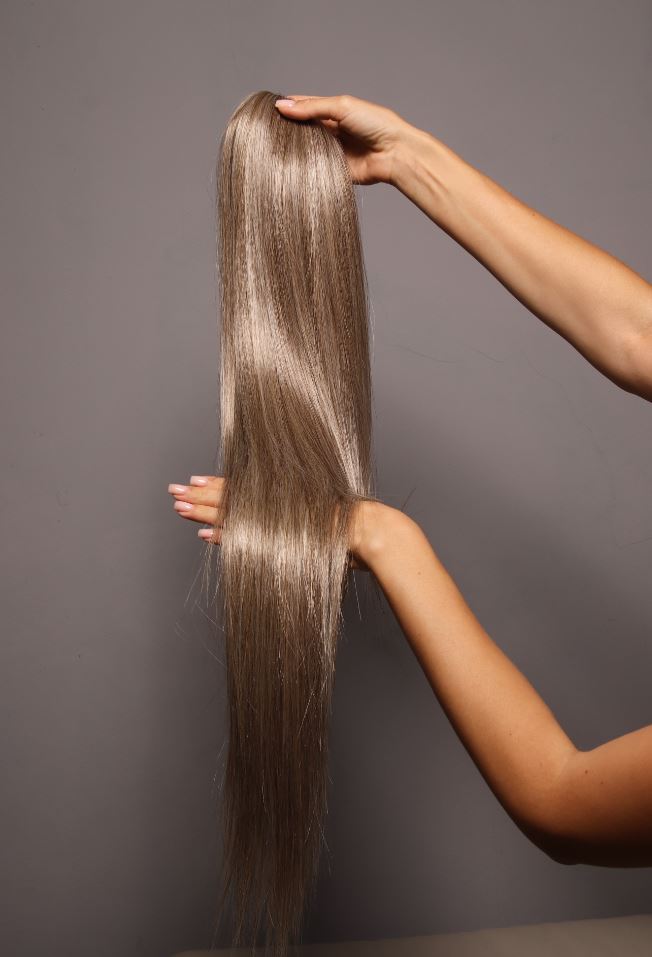Ponytail