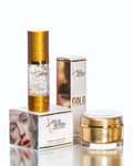"Pure Gold" gift set