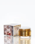 MOISTURIZING CREAM For all skin types