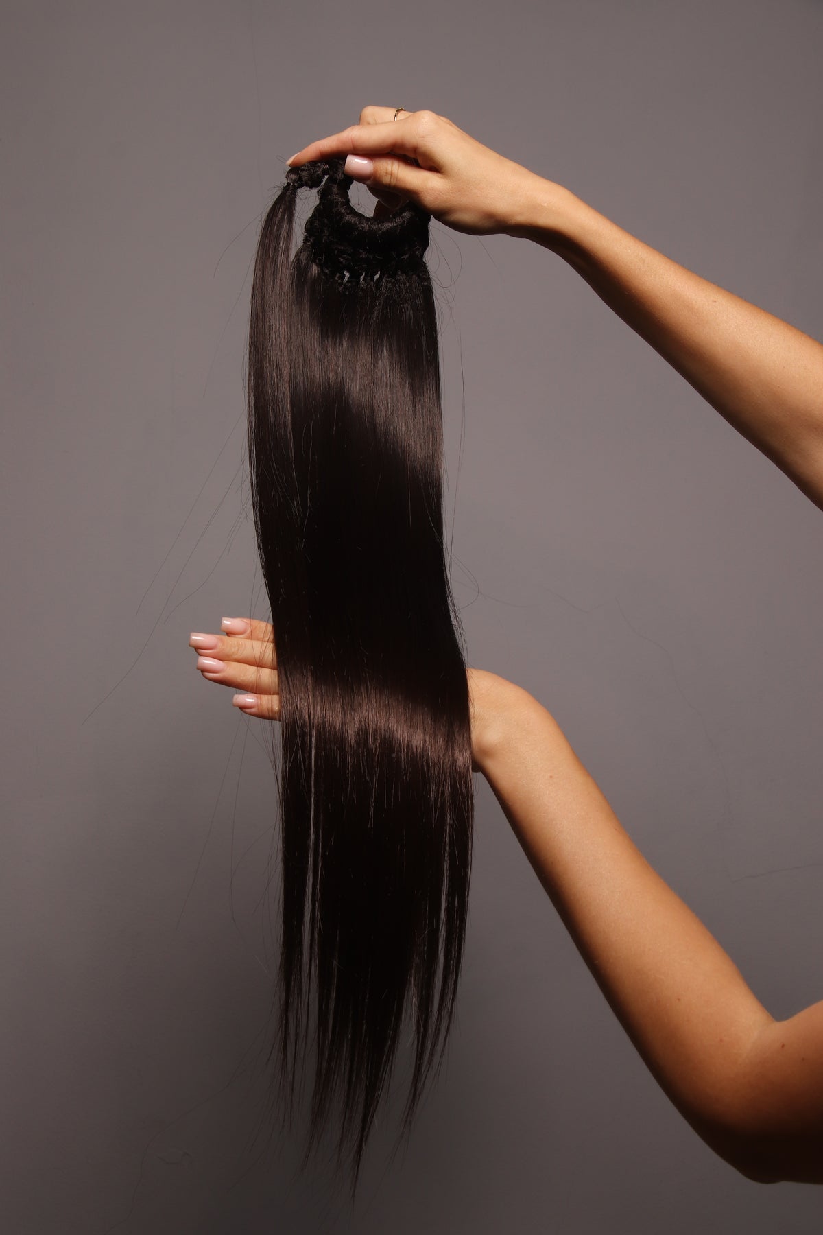 Ponytail