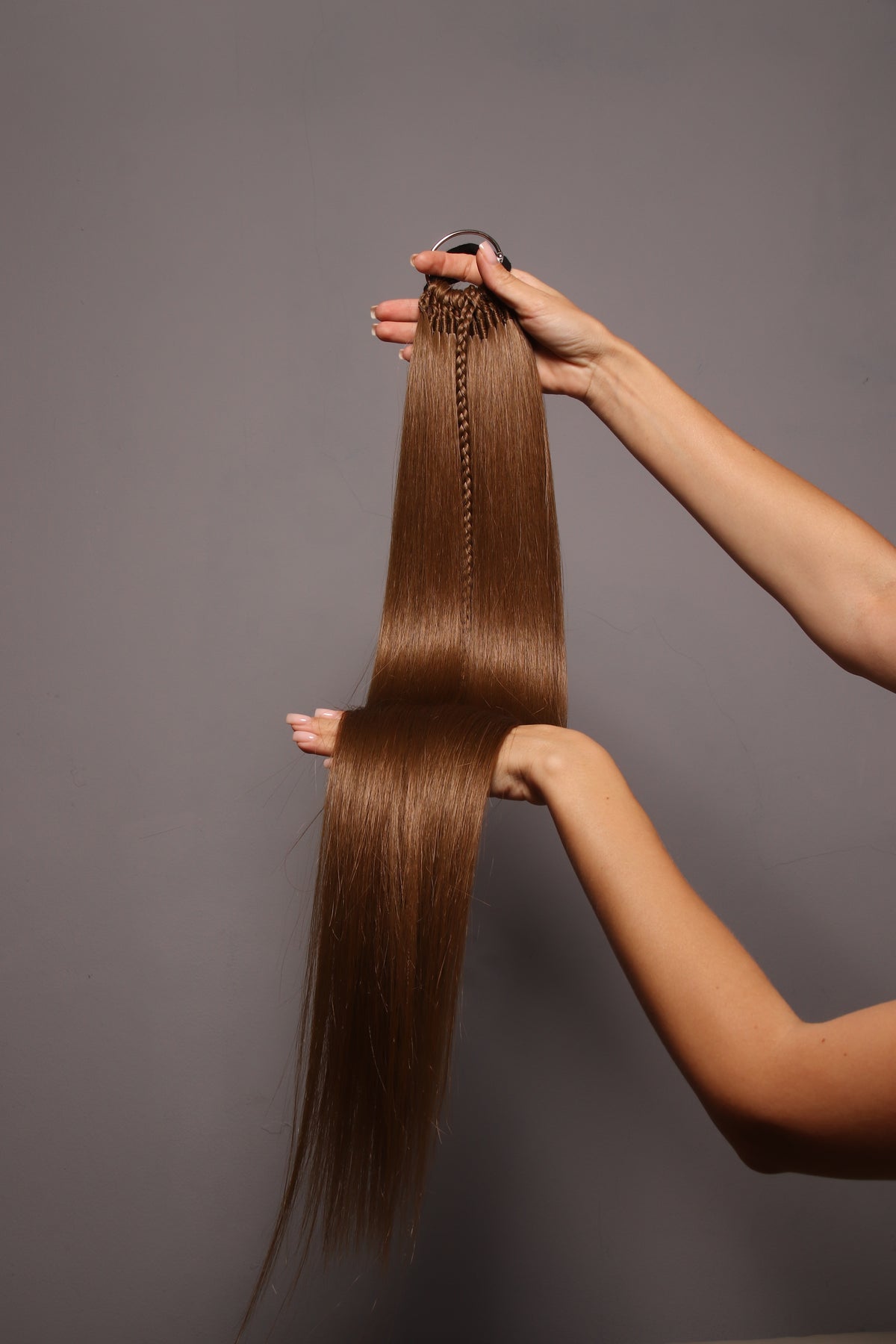 Ponytail