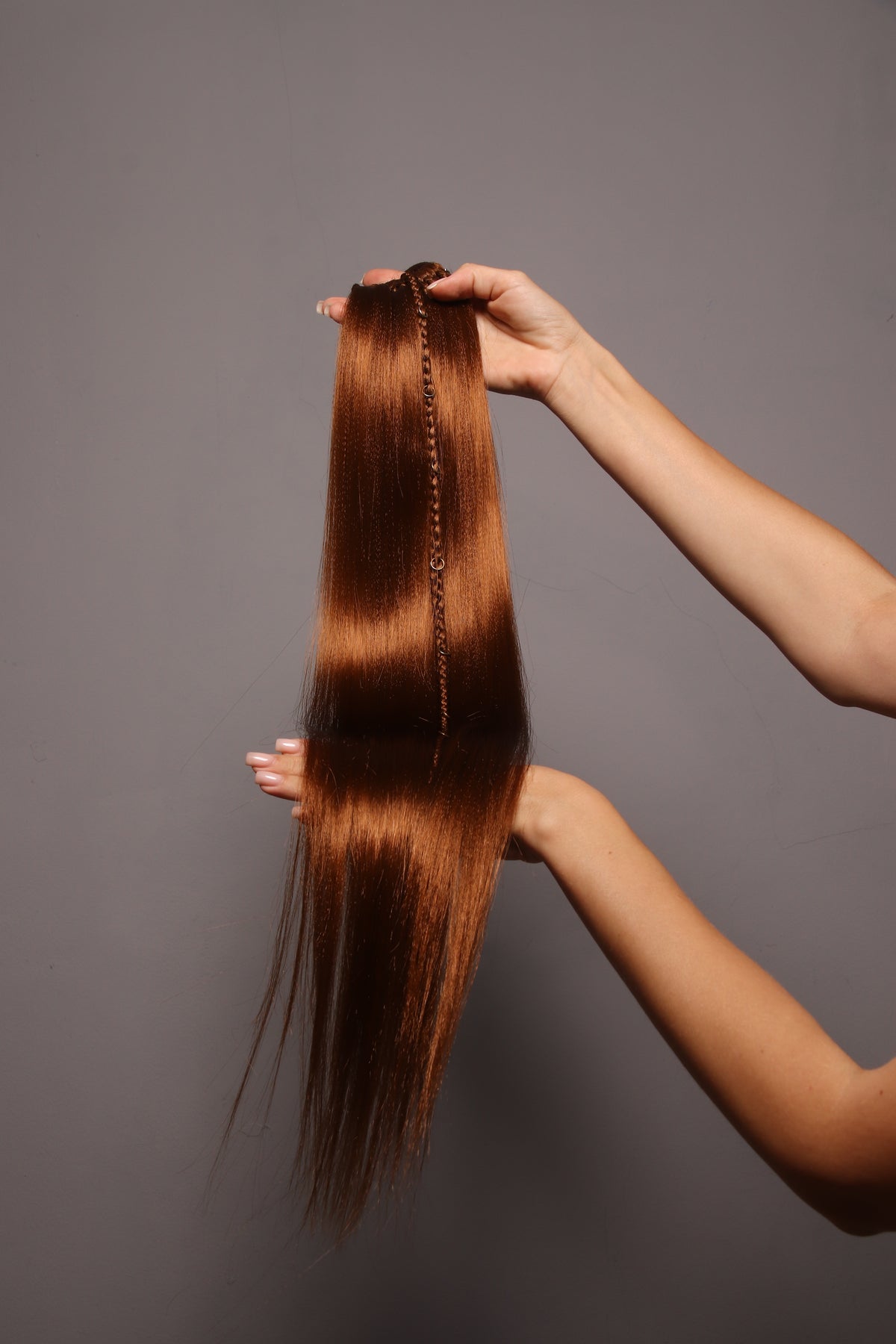 Ponytail