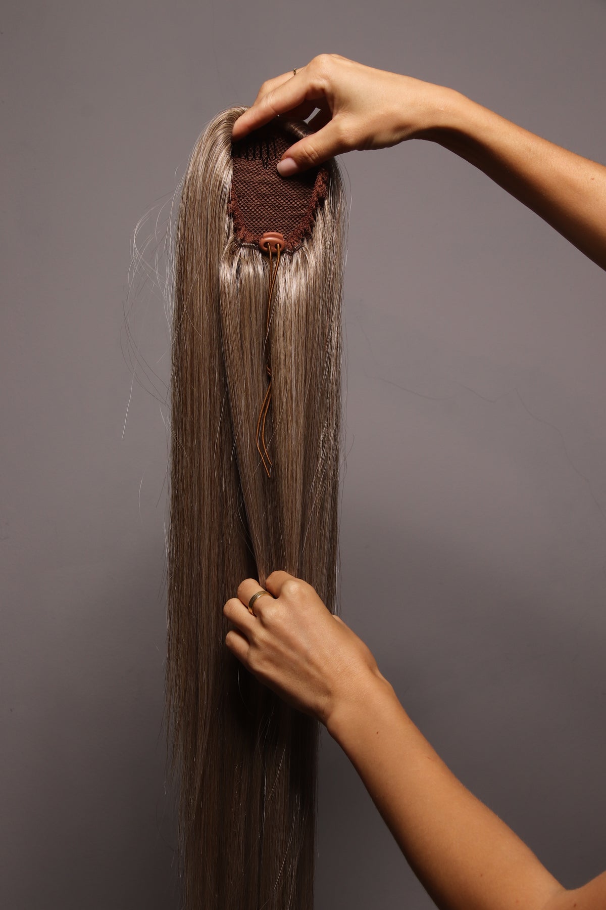 Ponytail