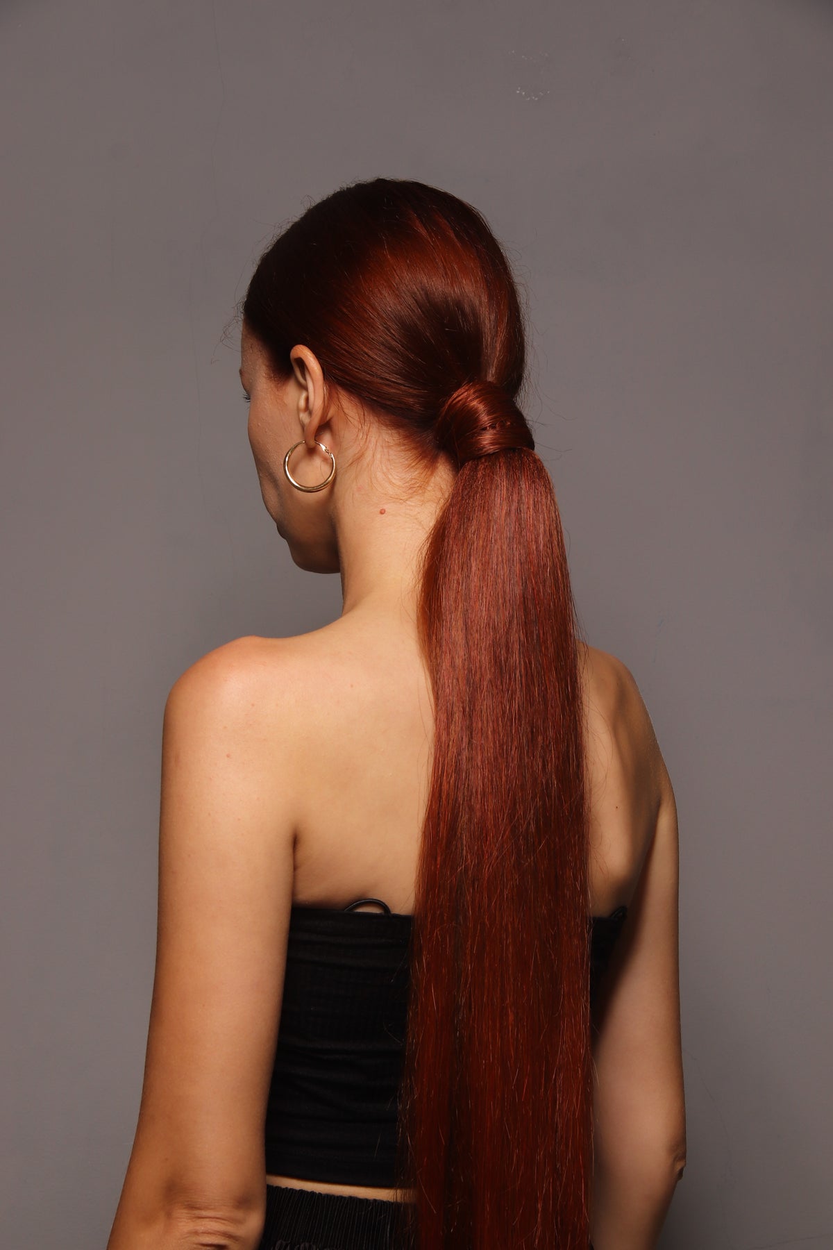 Ponytail