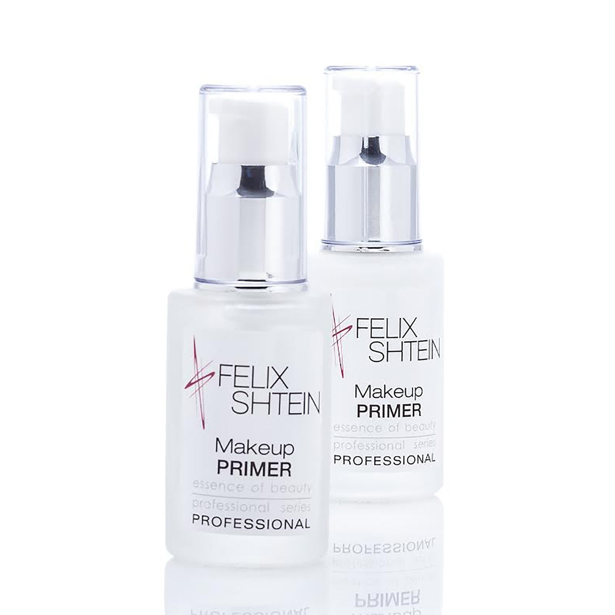 Transparent primer / white primer 30 ml