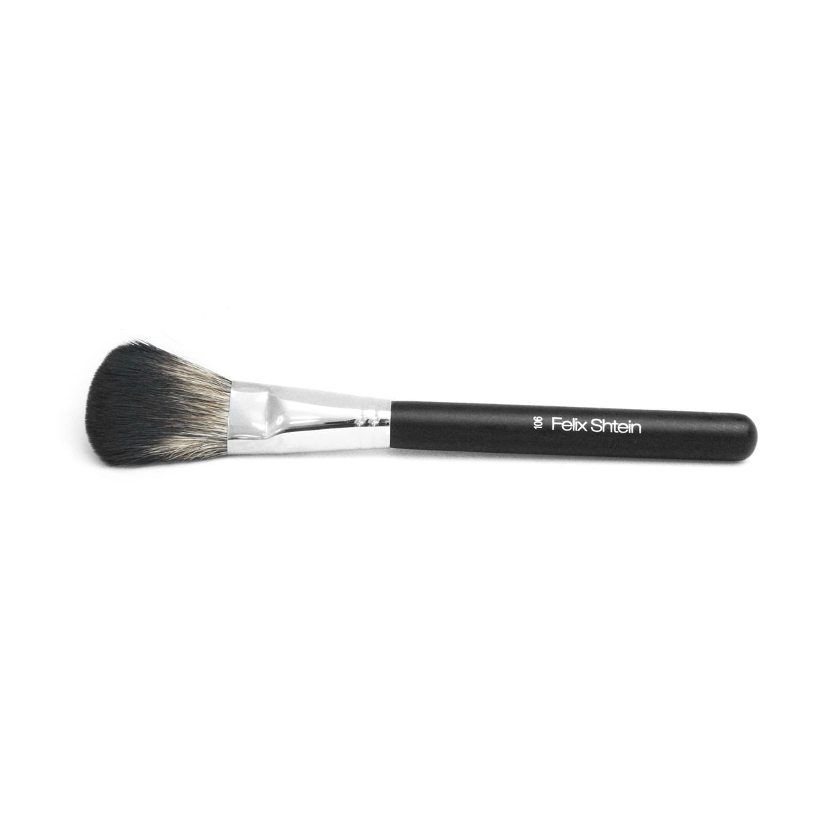 Makeup brush  by Felix Shtein