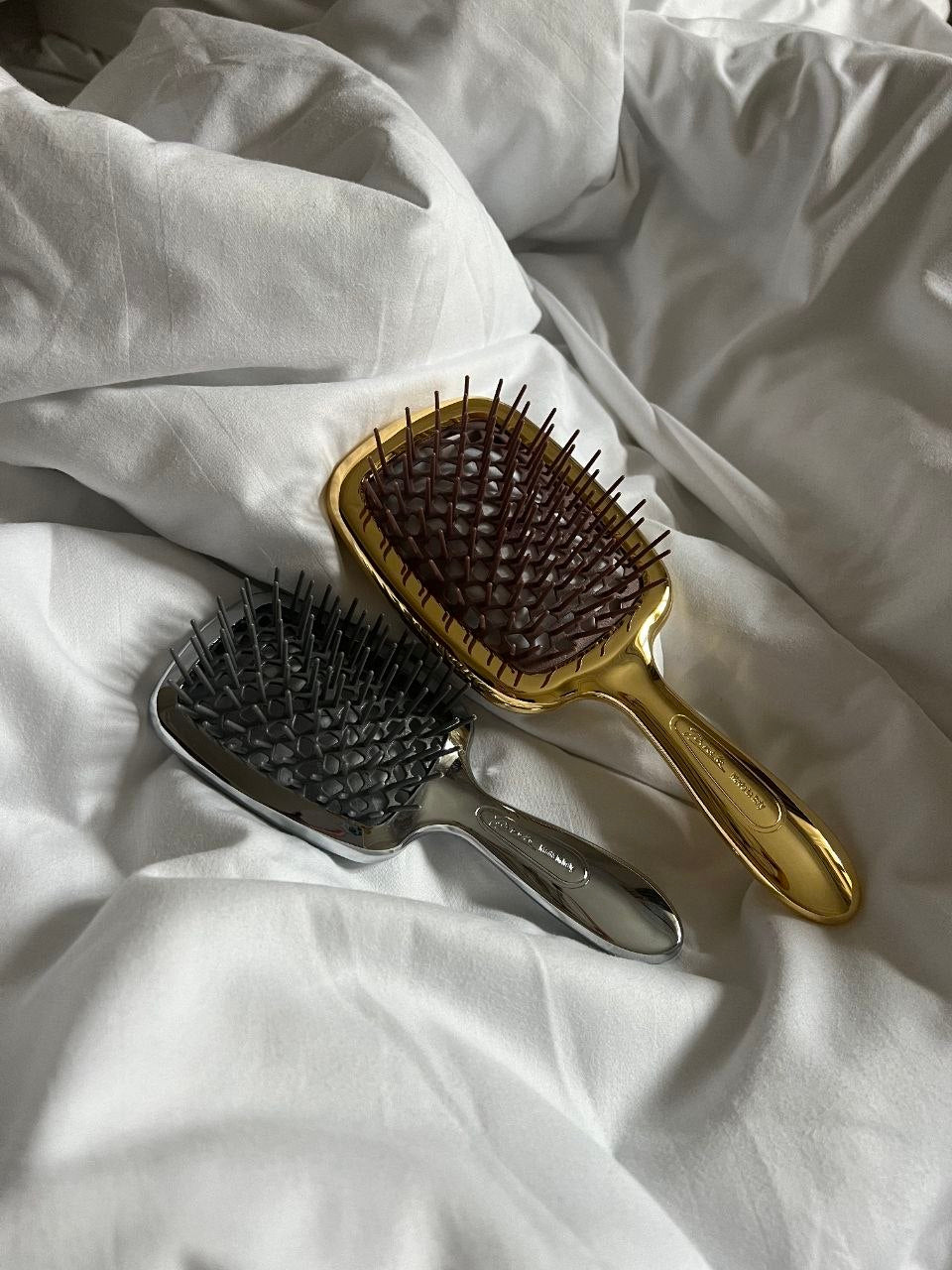 Janeke  Superbrush Limited Gold
