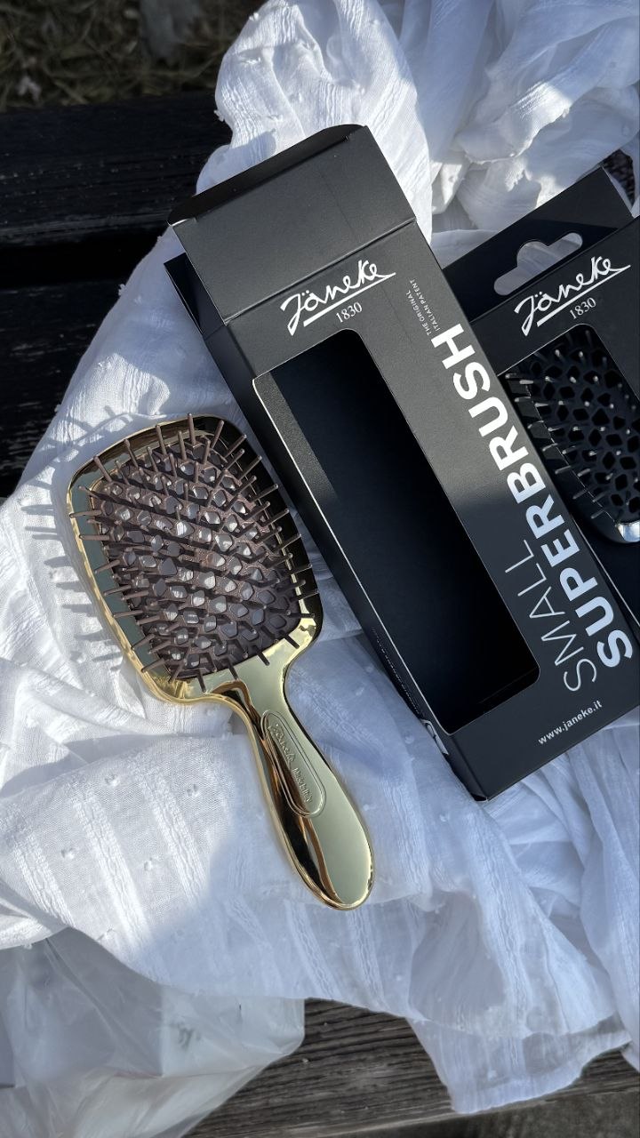 Janeke Superbrush small