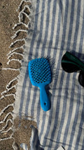 Janeke Brush