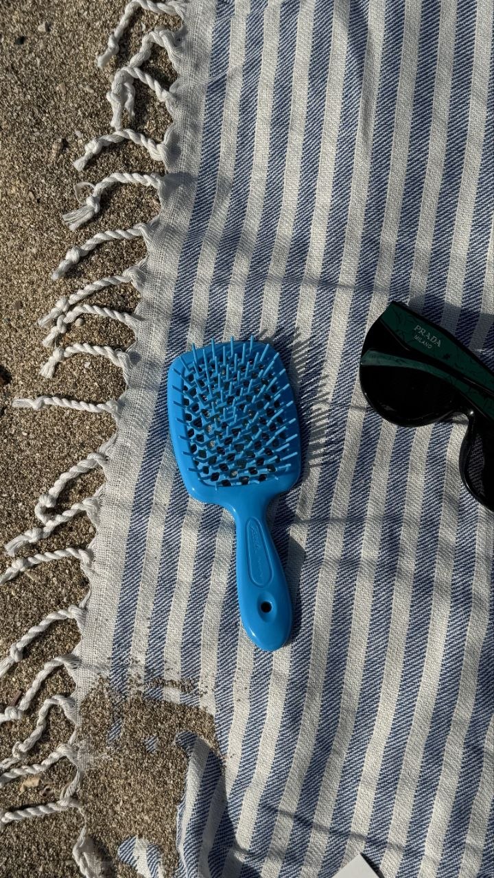 Janeke Brush