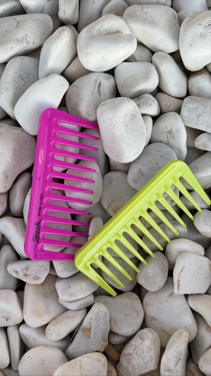Janeke Comb Small